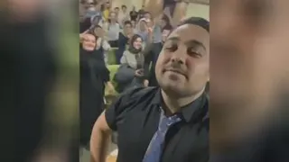 مهندس شهاب فدوی