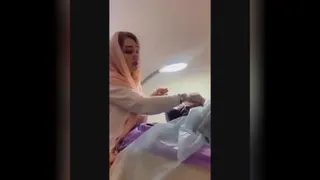 فیشیال پوست