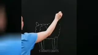 Easy derwing tricks