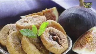فواید میوه بهشتی انجیر