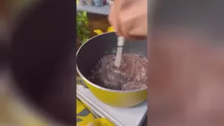 فیلینگ شکلاتی 🍫