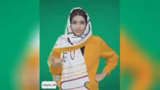 کلیپ از سرناامینی