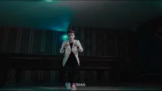 آهنگ ایمان نولاو به نام این آخرا