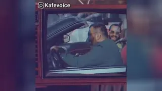 زده بارون به اون صورت ماهت💃♥️