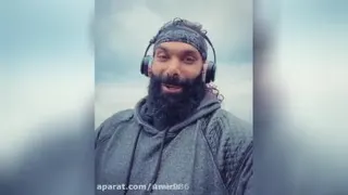 کلیپ انگیزشی سهیل سنگرزاده