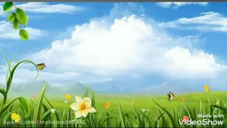 ترانه شاد و زیبا در مورد خدا