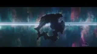 💠 تیزر جدیدی از سریال Loki منتشر شد.
