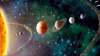 عظمت جهان هستی،عظمت کیهان