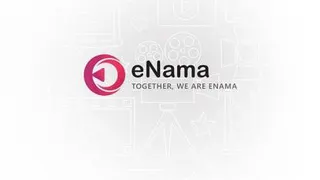 eNama-اینما