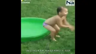 خنده