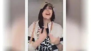 دابسمش