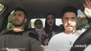 دوربین مخفی