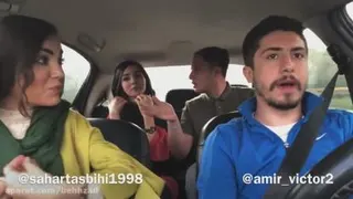 دوربین مخفی