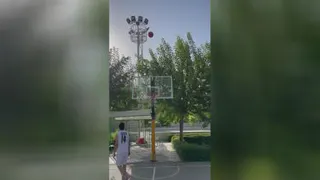بسکتبال