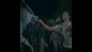 ریک گرایمز . مردگان متحرک☠☠
