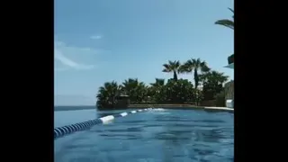 شنا به سبک مایکل