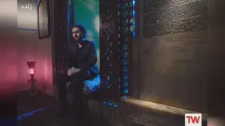 مداحی جدید حامد کریمی 1402