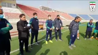تیم امید