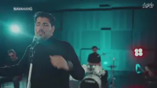 قسم از میلاد بابایی جدید