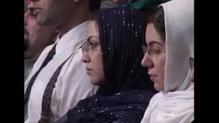 سمینار بریان ترسی