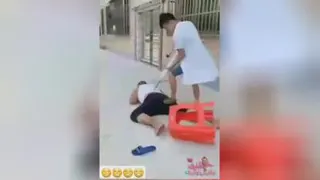 خنده دار