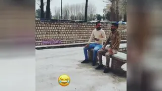 خنده دار