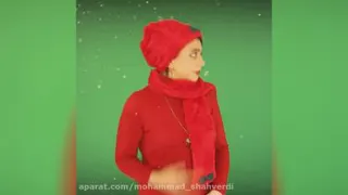 طنز یلدا :) / یلدا تون مبارک😁✌🏻