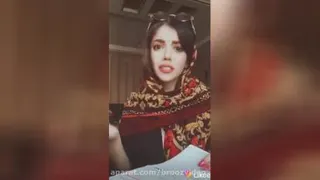 مشاوره خفن ازدواج-دابسمش باحال زهرا دوستی