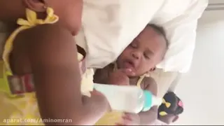 دو بچه