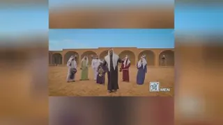 بمب موسیقی در شروع قرن 1400