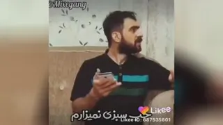 مادر فقط همین😂