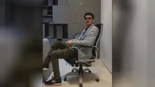 اسی پشنگ با چالش استایل وارد میشود 🕶👔 . ادامه دار