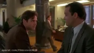 فیلم سینمایی جنایی و کمدی ماسک دوبله