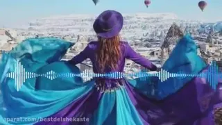 آهنگ ترکی فوق‌العاده💃💃💃