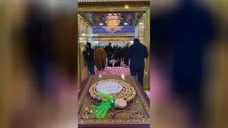 میلاد امام حسین علیه السلام
