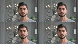 تیزر تبلیغاتی ،مد وفشن