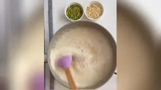 حلوای انگشت پیچ