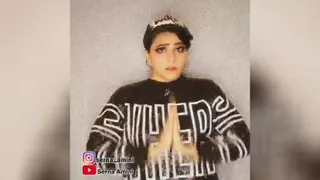 چالش هندی/سرنا امینی