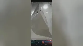 . ماشین سمت چپ گلگیر عقب درب عقب پی دی ار و لیسه ای درب جلو و گلگیر سمت چپ تعویض ورنگ سپر سمت چپ رنگ شده. همراهیمون کنید😁