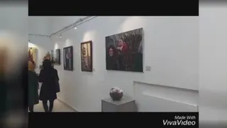 نمایشگاه گروهی سنت