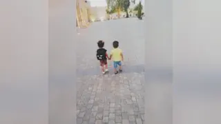 خواهرو برادری