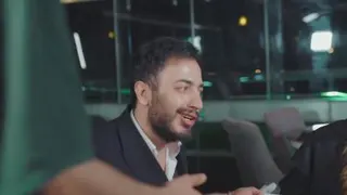طنز کامی سارا