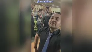 حلال اوسون