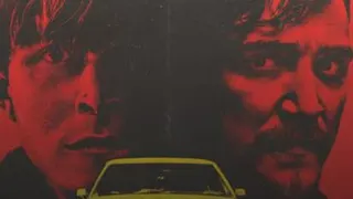 دانلود فیلم مسافر The Passenger 2023_فیلم جدید_فیلم2023_فیلم ترسناک جدید_فیلم تر