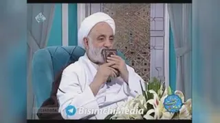پادشاه عربستان و بوسیدن چرم