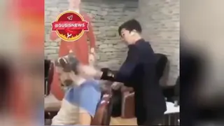 آرایشگر