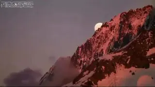 یه حسی به من میگه نزدیکمی