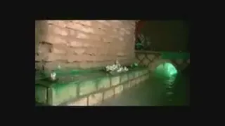 مداحی حرم حضرت ابوالفضل