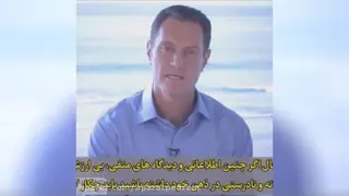 کلیپ انگیزشی دارن هاردی