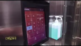 هتل درویشی